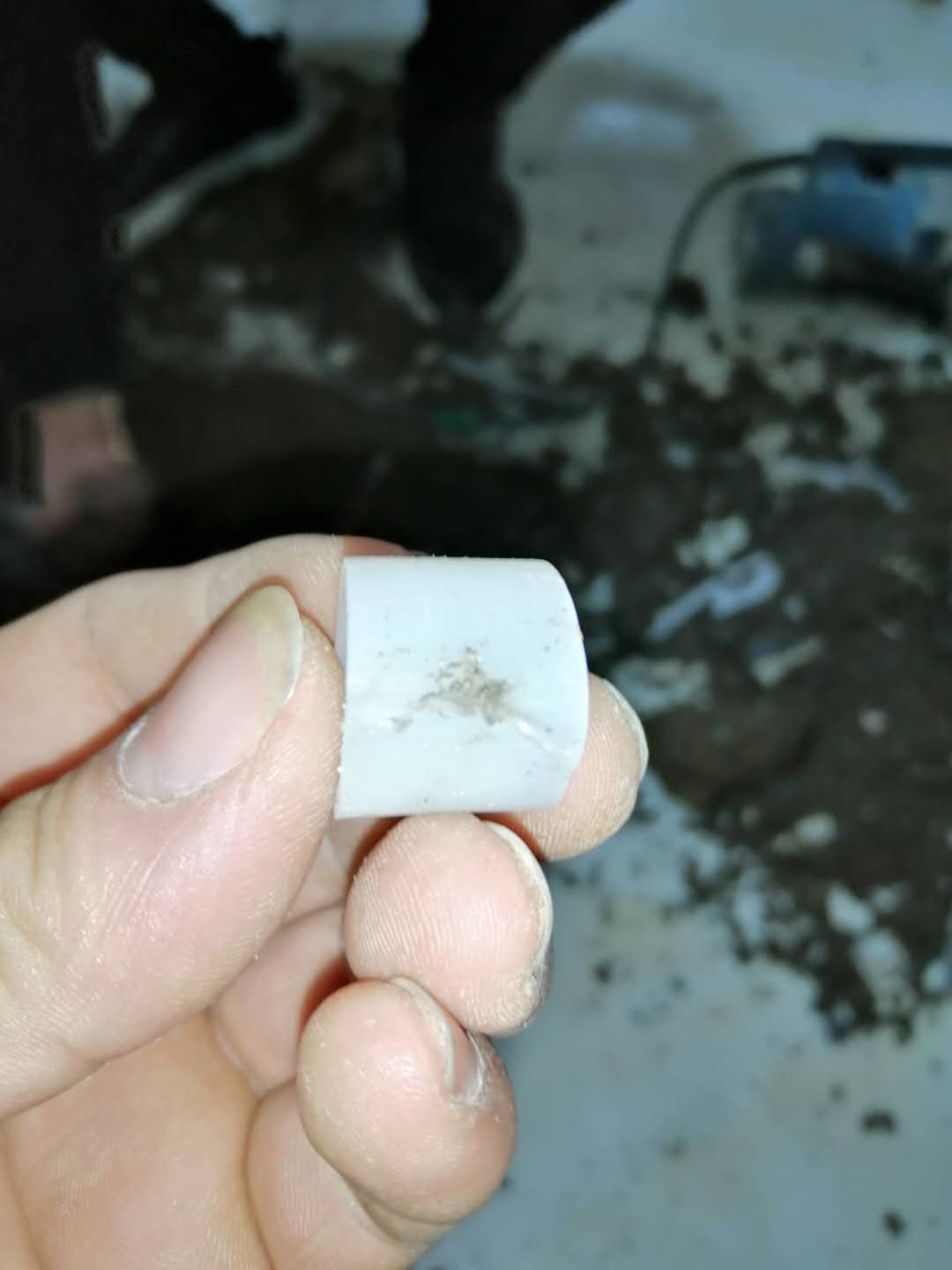 师宗地暖漏水检测